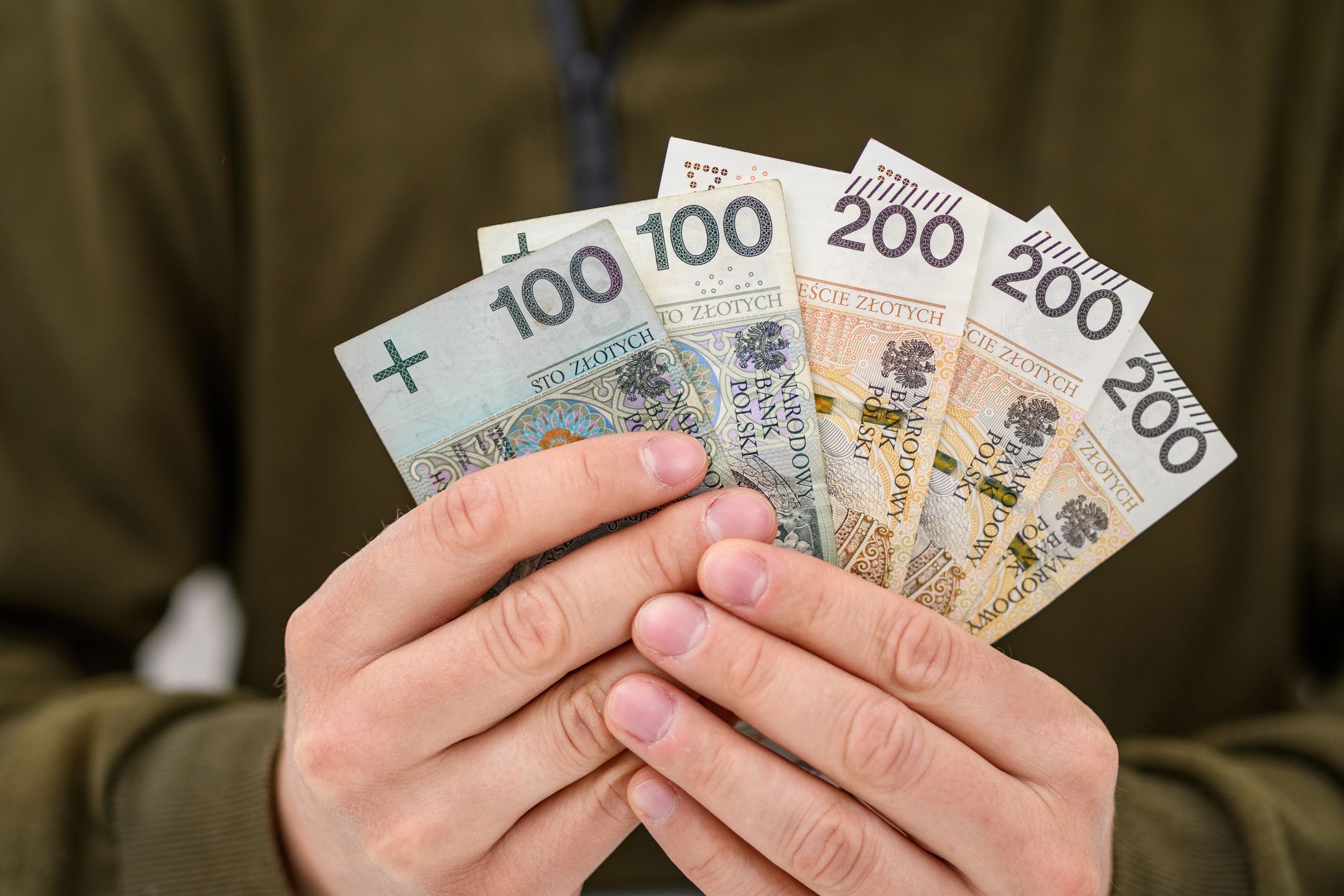 Ile wynosi odszkodowanie za wypadek przy pracy?
