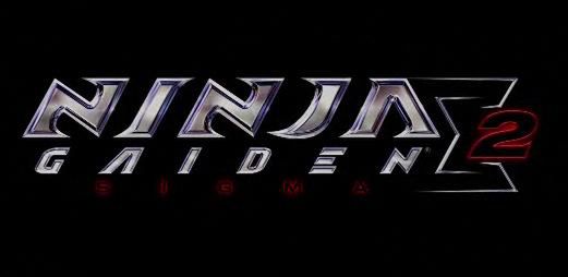 Trailer i rozgrywka z Ninja Gaiden Sigma 2