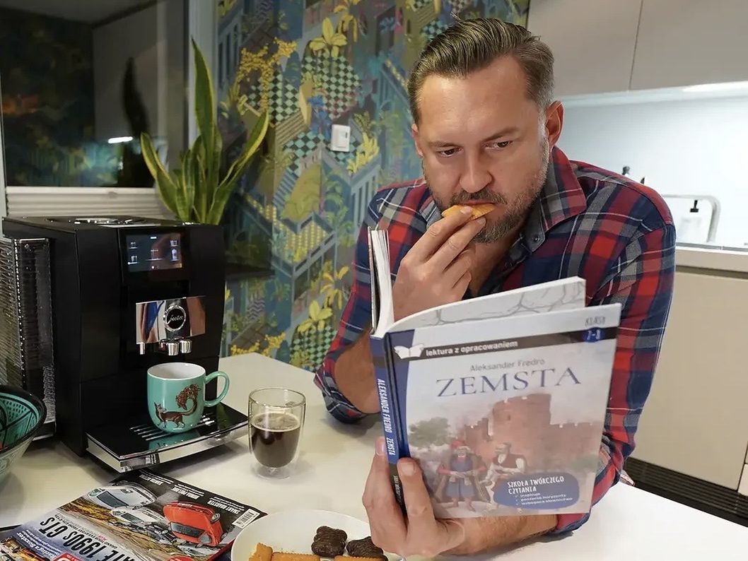 Tak mieszkali Prokopowie 