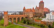 Malbork: Muzeum Zamkowe z wielką dotacją na zamek w Kwidzynie