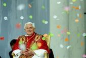 Papież przeczyta fragment Biblii w telewizji RAI