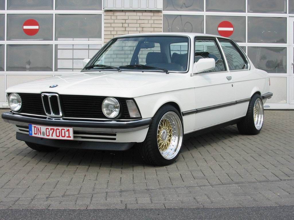 BMW Serii 3 (fot. img20.imageshack.us)