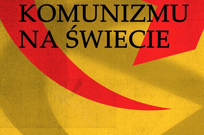 Historia Komunizmu Na świecie T 2 Ofiary Książka Wp Książki 2808