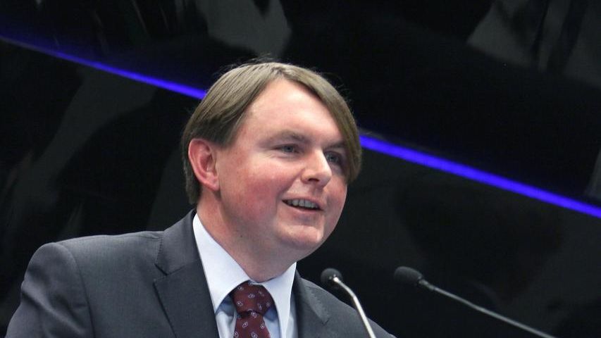 Pawła Kolasa, prezes Hortico