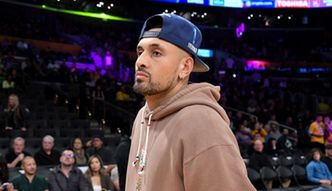 Nick Kyrgios ogłosił decyzję ws. Australian Open