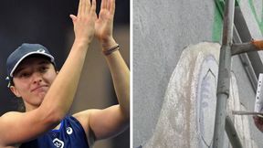 Jest nagranie. Przygotowują coś wyjątkowego dla Świątek