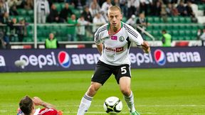 Janusz Gol dla SportoweFakty.pl: Pracuję na to, by być zauważonym