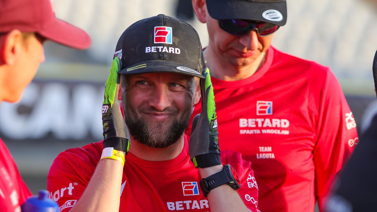 WP SportoweFakty / Patryk Kowalski / Na zdjęciu: Artiom Łaguta