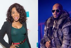 Małżeństwo z nim porównała do horroru. Przez lata bała się oskarżyć