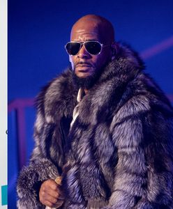 Małżeństwo z nim porównała do horroru. Przez lata bała się oskarżyć