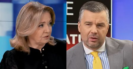 W TV Republika narastają zgrzyty. Między Holecką a Rachoniem dochodzi do spięć. "Wszyscy to widzą"