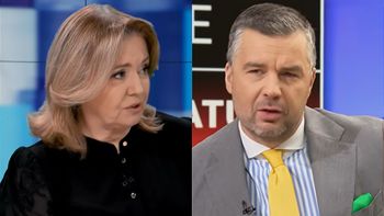 W TV Republika narastają zgrzyty. Między Holecką a Rachoniem dochodzi do spięć. "Wszyscy to widzą"