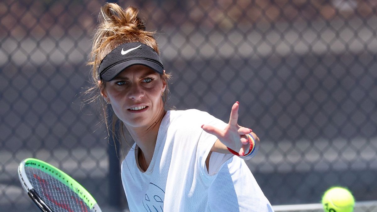 Getty Images / MEGA/GC Images / Na zdjęciu: Katarzyna Piter