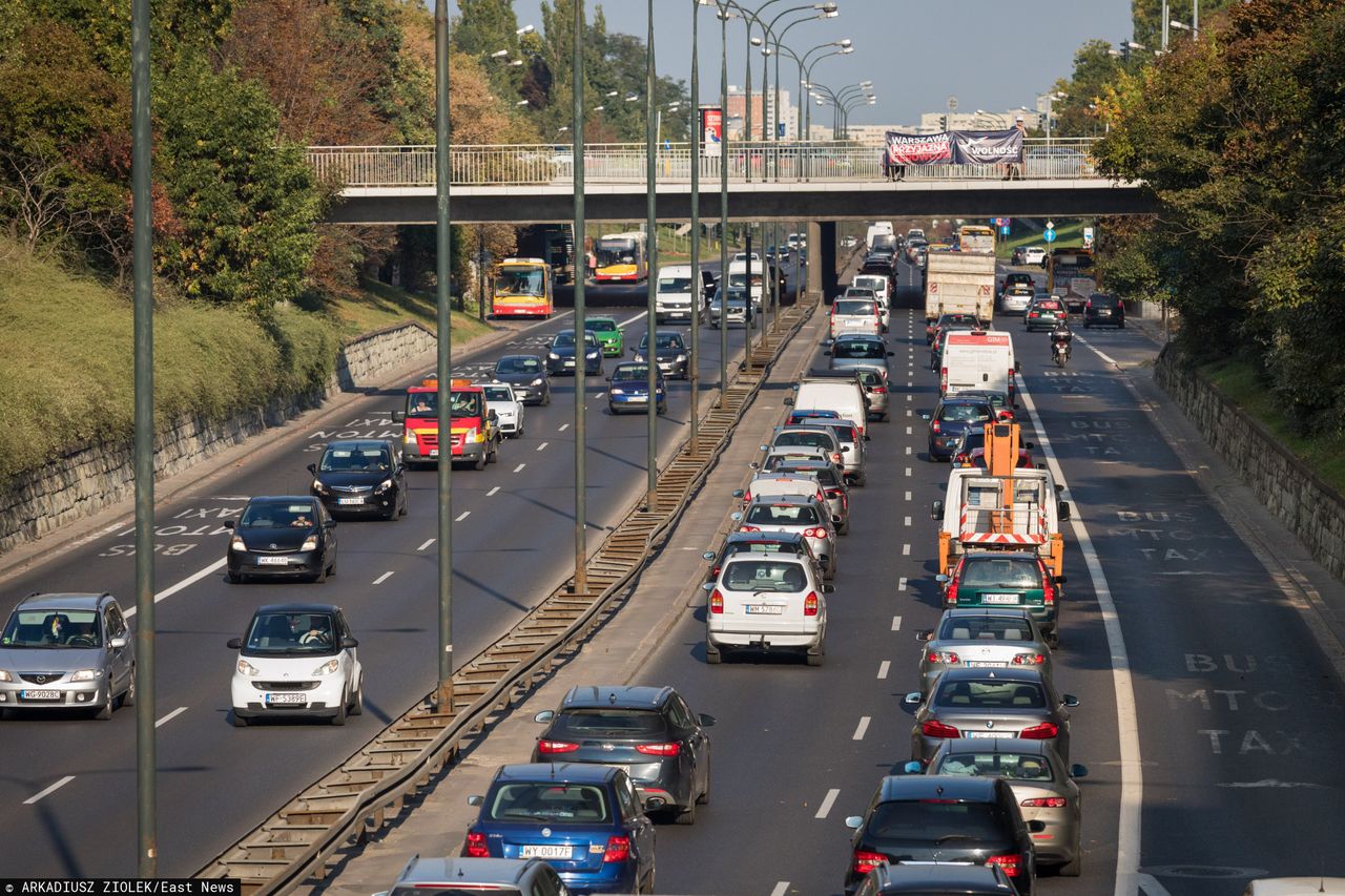 Najczęściej ubezpieczane auta w Polsce. Najwięcej płacą właściciele BMW