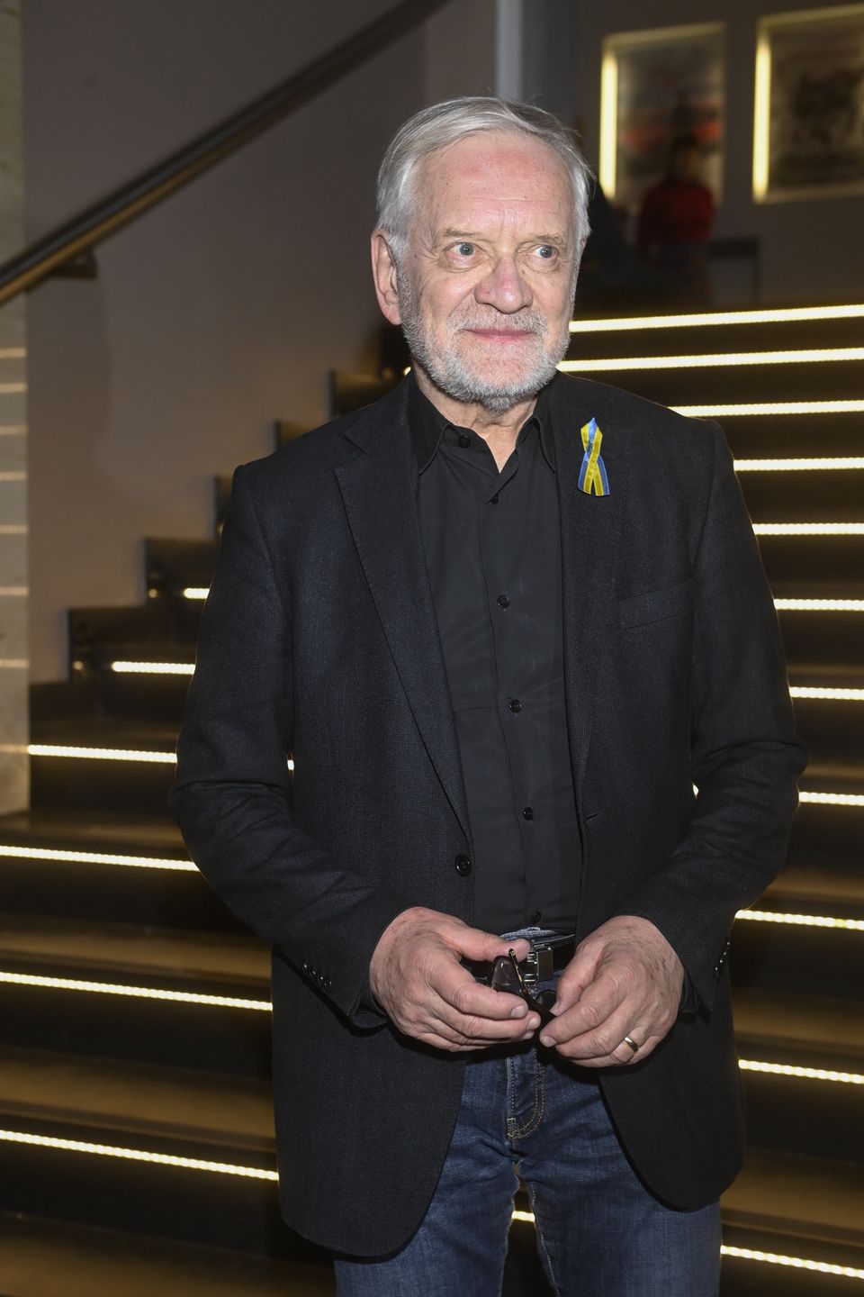 Andrzej Seweryn