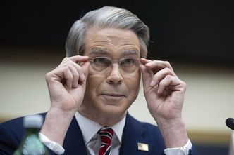 Ameryka siada do stołu z Chinami