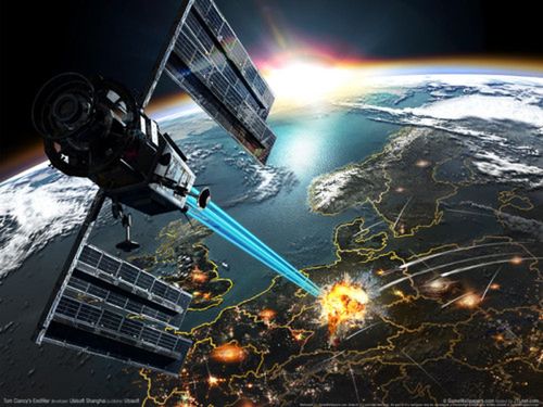 Drugi EndWar wstrzymany