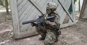 W jakim wieku wypada dać dziecku broń airsoftową?