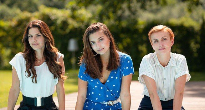 Polsat bez trzeciego sezonu serialu „Zawsze warto”. Terentiew: pandemia wpłynęła na weryfikację planów