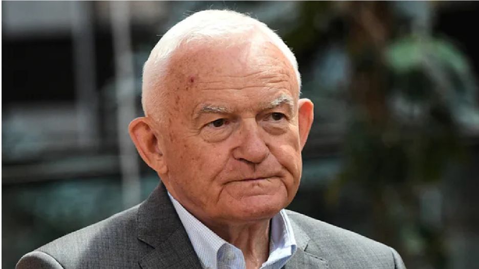 Leszek Miller nie pojawi się na zaprzysiężeniu Andrzeja Dudy.