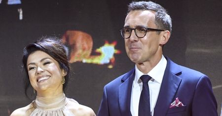 Katarzyna Cichopek i Maciej Kurzajewski ogłoszą ZARĘCZYNY na okładce?! "Planowana jest romantyczna sesja i wywiad"