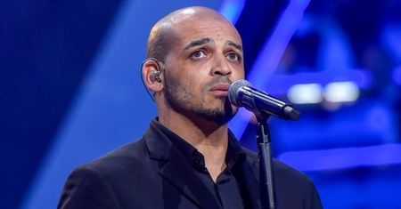 Zwycięzca pierwszego "The Voice" wziął ślub. Gratulacje od Majki Jeżowskiej
