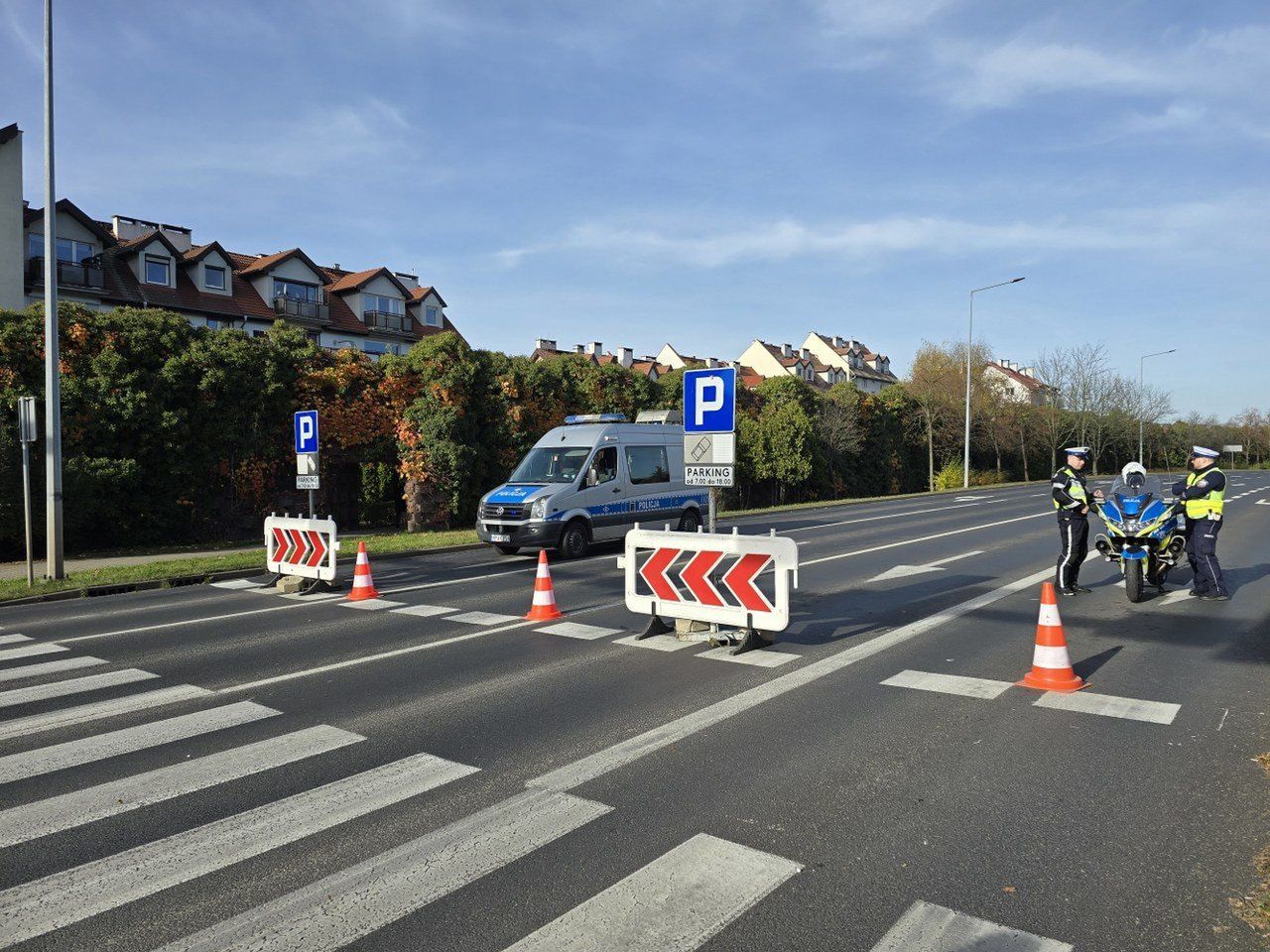 Wszystkich Świętych w Lesznie