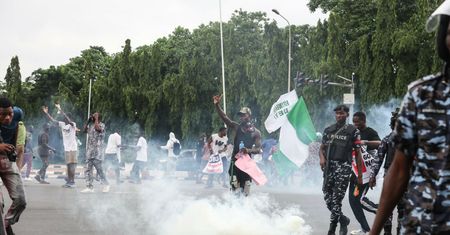 Polscy studenci w Nigerii uwolnieni. Komunikat MSZ