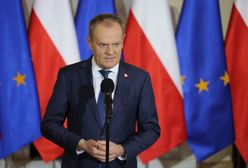 Tusk o śledztwie ws. śmierci syna posłanki. "Poprosiłem Prokuratora Generalnego"