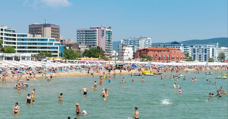 Coraz więcej Polaków lata tu na wakacje. "Powrót hitu lat 2000"