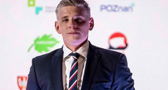 Dawid Dobrasz: z „Głosu Wielkopolskiego” do Meczyki.pl