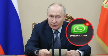 Cios za ciosem. Kreml zablokował amerykańskie aplikacje