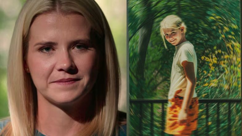 Sprawa Elizabeth Smart