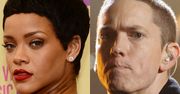 Rihanna POBIŁA REKORD Eminema... na Facebooku!