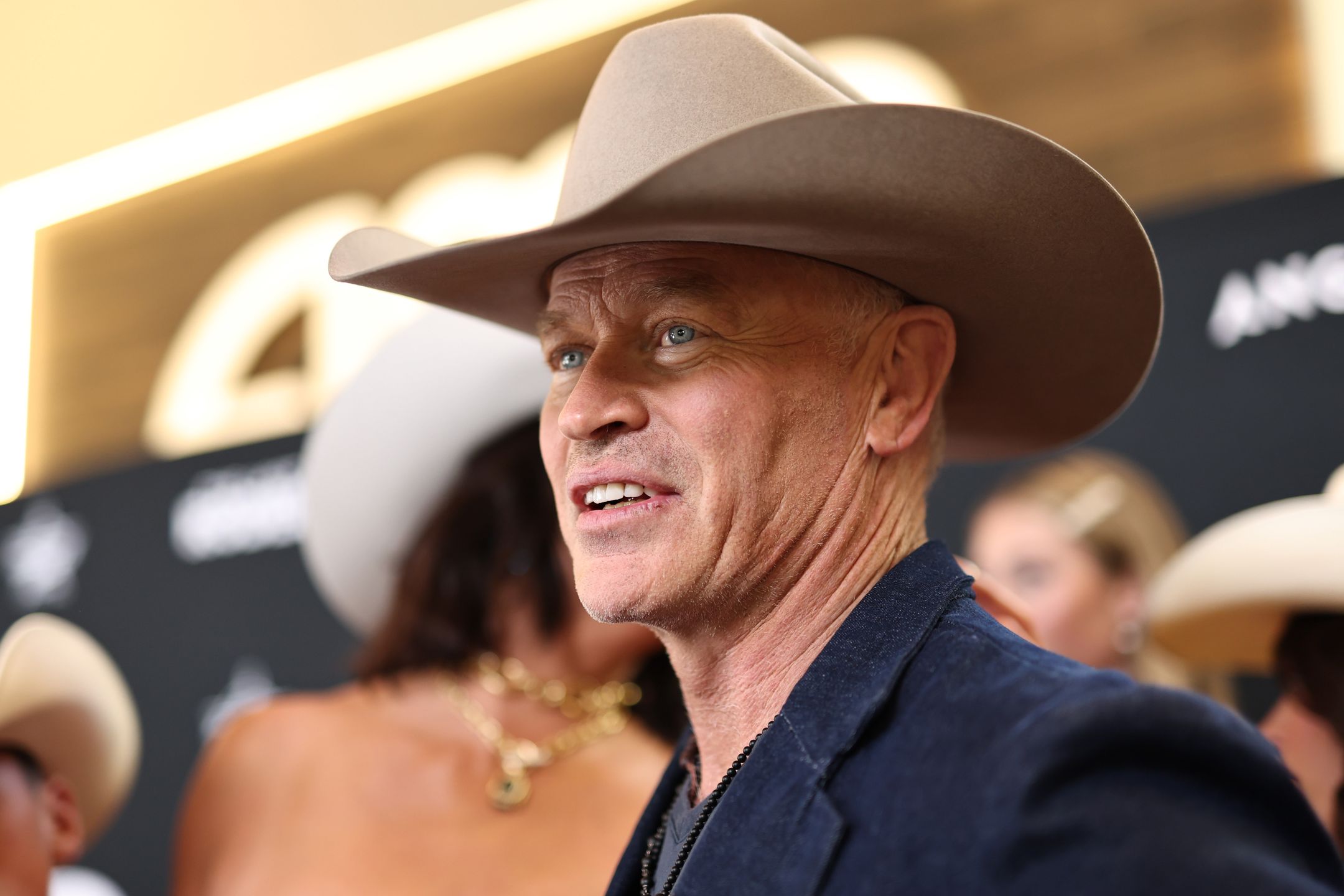 Neal McDonough opowiedział o alkoholizmie