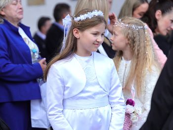 Święto Bożego Ciała. Uroczysta procesja przeszła ulicami Koszalina