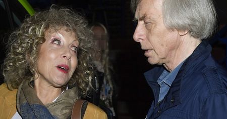 Zaskoczenie? Alicja Majewska wyjaśnia, co łączy ją z Włodzimierzem Korczem
