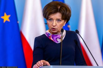 Część emerytów z niższymi "trzynastkami"? Wszystko w rękach rządu