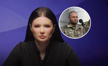 Ukraiński dowódca obraził Polaków? Zmanipulowane słowa krążą w sieci