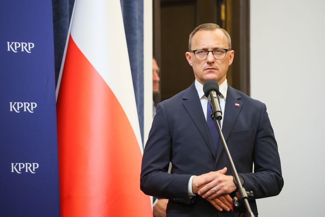 wiadomości,aktualności,WP Wiadomości Prezydent nazwany 