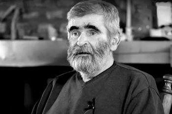 Bliscy Rewińskiego o jego chorobie. "Nie lubił być traktowany jak chory"