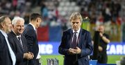 Boniek pokazał swojego następcę. "Może coś z tego będzie"