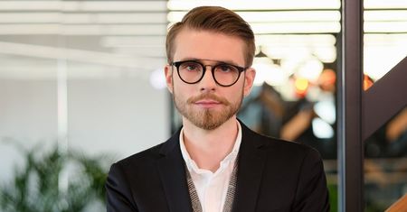 Poranek Wirtualnej Polski. Pasmo publicystyczne
