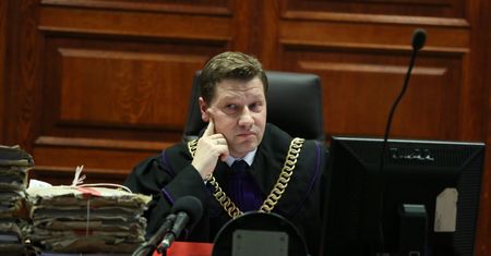 Wyrok TSUE. Zawiadomienie do prokuratury na Radzika, Schaba i Nawackiego