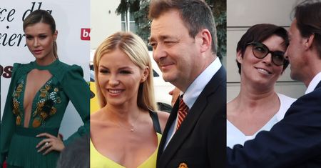 Dekolt Krupy i "trudna miłość" Felicjańskiej walczą o prawa zwierząt