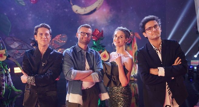 Kamińska, Wojewódzki, Kulesza i Gessler w spocie wiosennej ramówki TVN