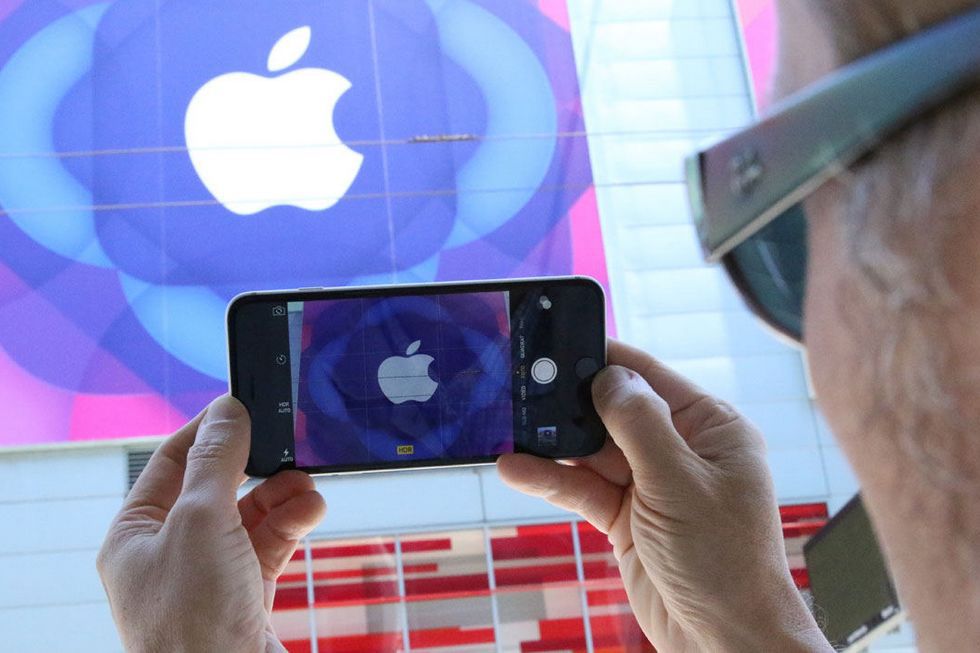 Konferencja Apple - Music, iOS 9 i watchOS 2. Rozczarowanie: Apple kopiuje od Microsoftu 3