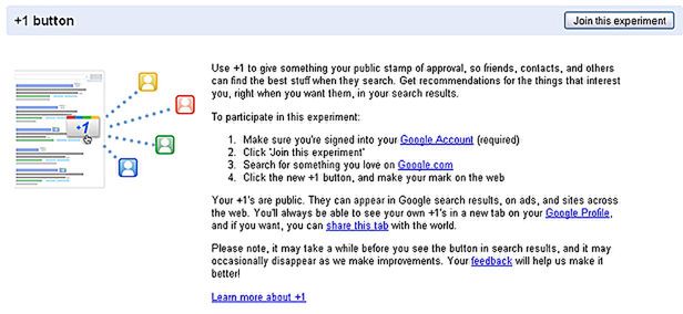 Rusza nowa usługa społecznościowa Google'a. Góra urodziła mysz? 2