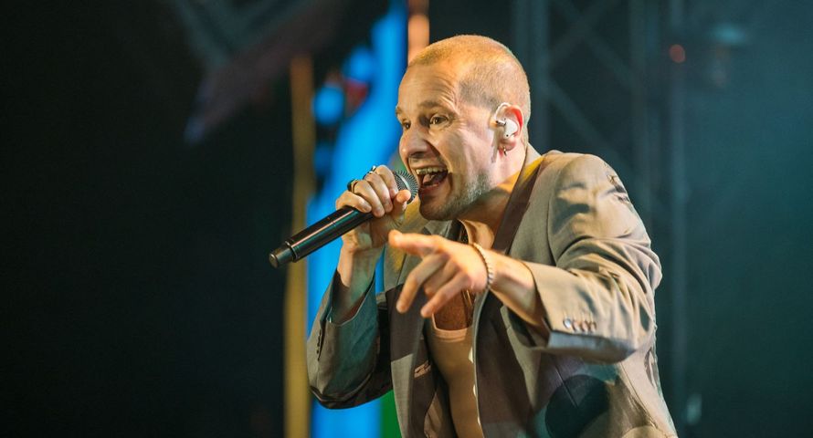 Krzysztof Zalewski z autorskim programem w RMF FM