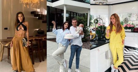 Te gwiazdy żyją w luksusach! Oto NAJDROŻSZE wille i apartamenty w polskim show biznesie (ZDJĘCIA)